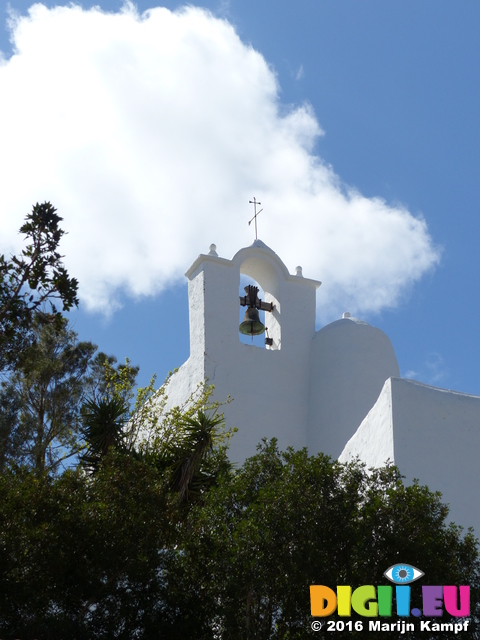 FZ026663 Puig de Massa in Santa Eulària des Riu